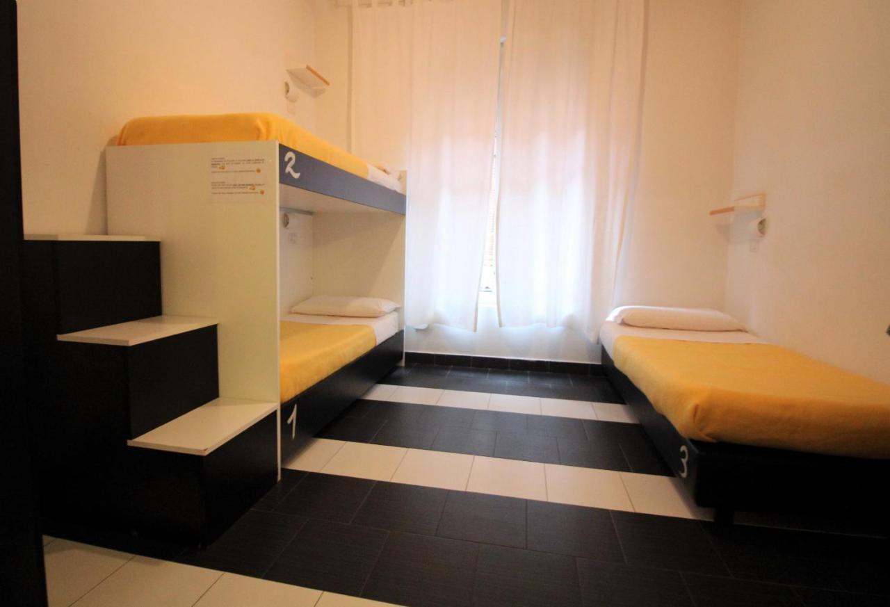 New Generation Hostel Milan Center Екстериор снимка