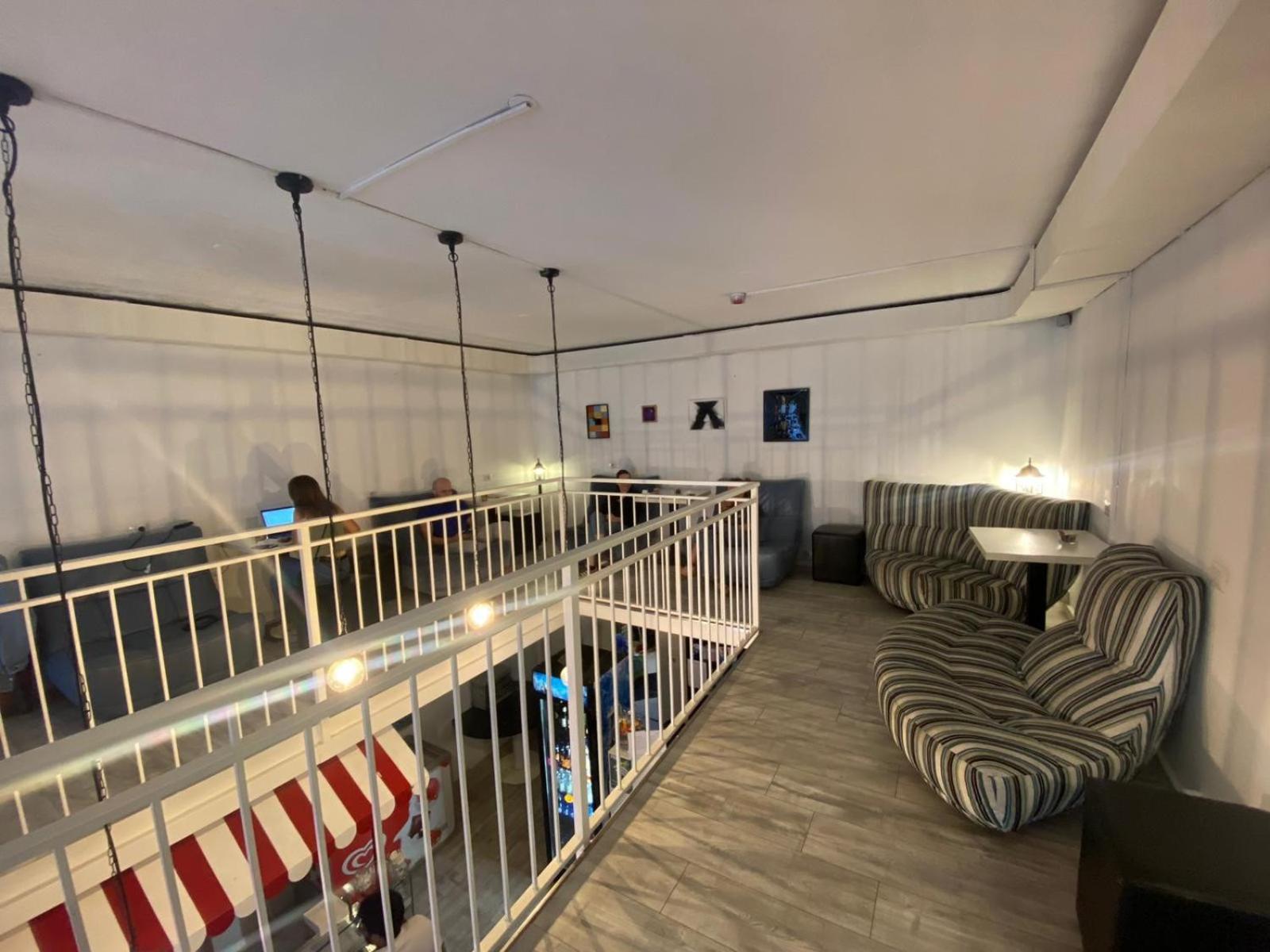 New Generation Hostel Milan Center Екстериор снимка