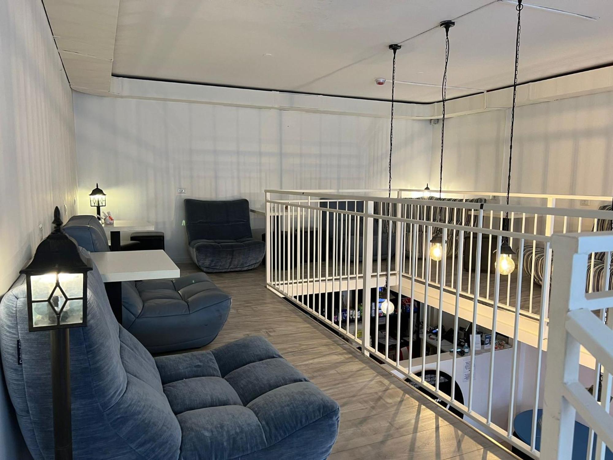 New Generation Hostel Milan Center Екстериор снимка