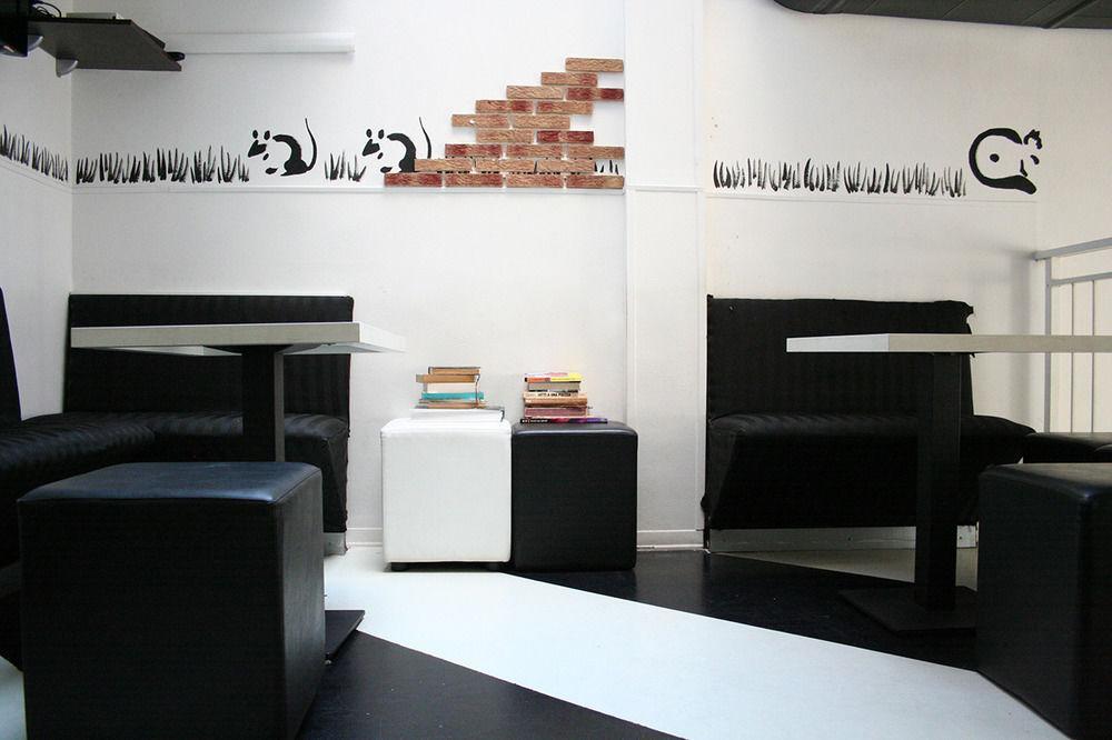 New Generation Hostel Milan Center Екстериор снимка