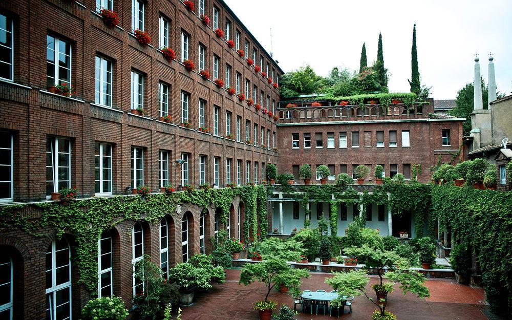New Generation Hostel Milan Center Екстериор снимка
