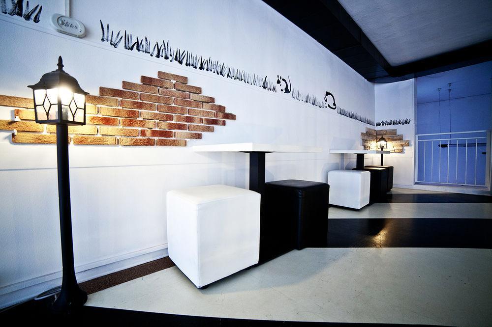 New Generation Hostel Milan Center Екстериор снимка