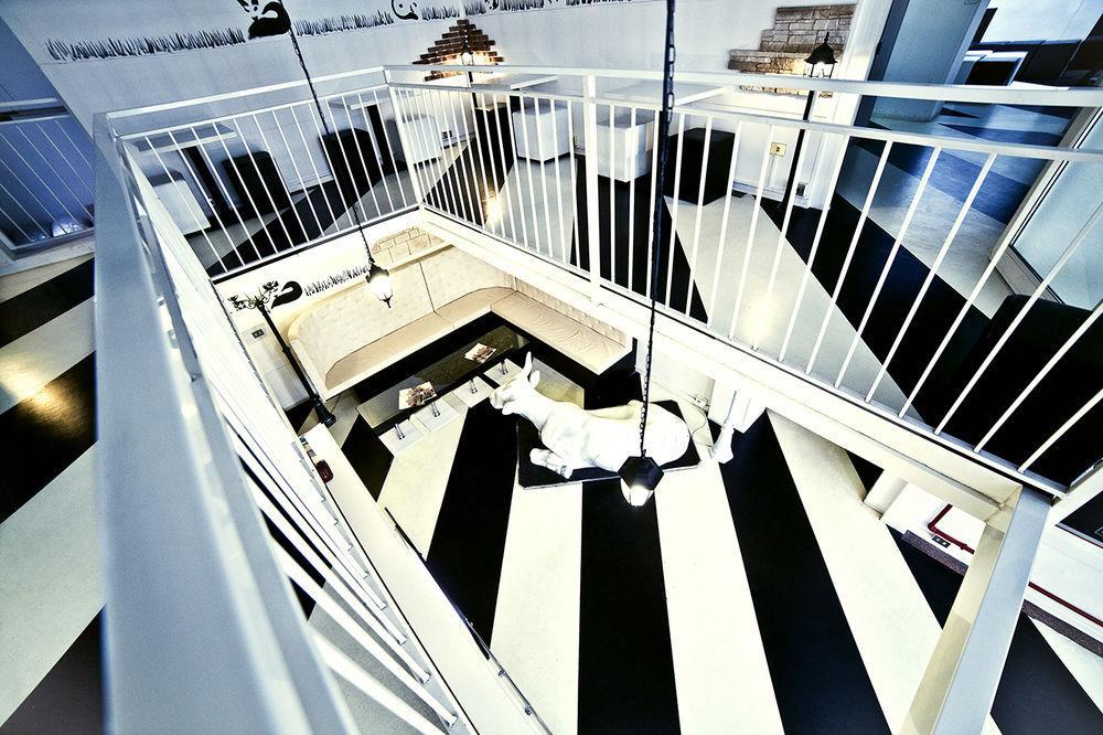 New Generation Hostel Milan Center Екстериор снимка