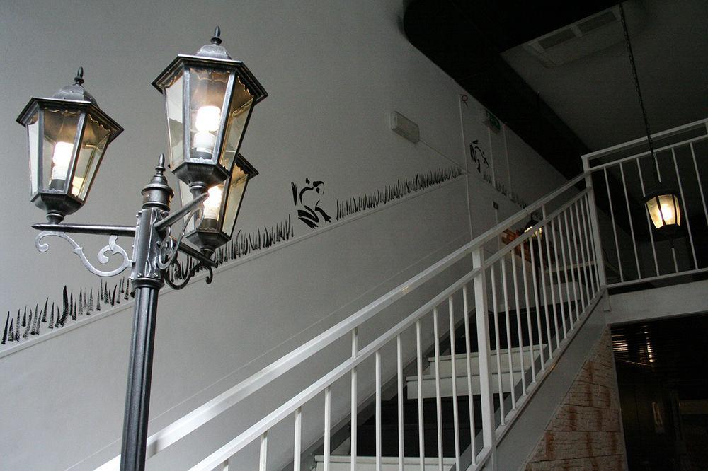 New Generation Hostel Milan Center Екстериор снимка
