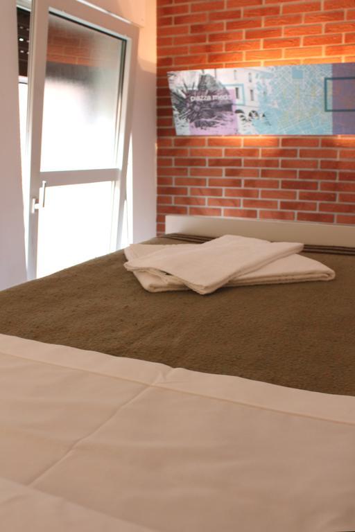 New Generation Hostel Milan Center Екстериор снимка