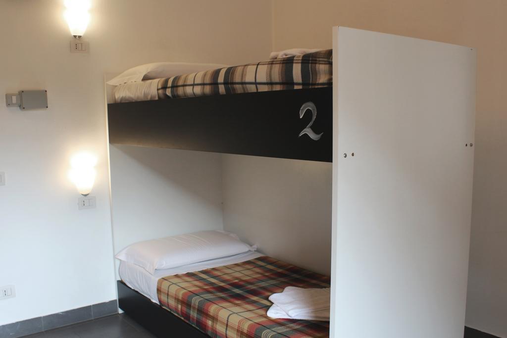 New Generation Hostel Milan Center Екстериор снимка