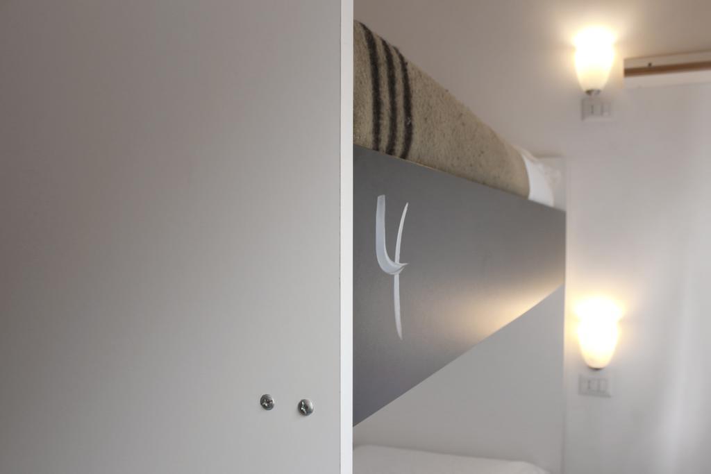 New Generation Hostel Milan Center Екстериор снимка