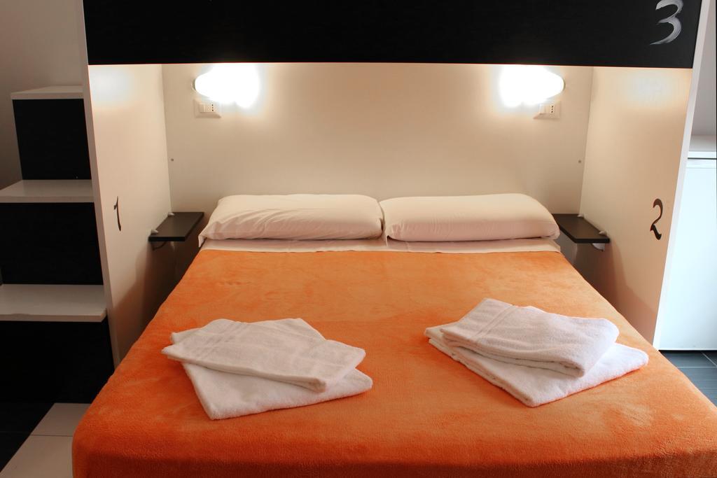 New Generation Hostel Milan Center Екстериор снимка