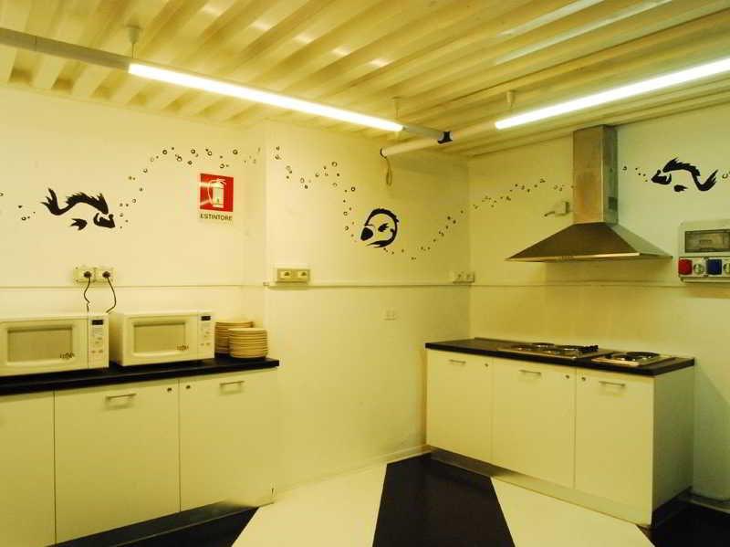 New Generation Hostel Milan Center Екстериор снимка