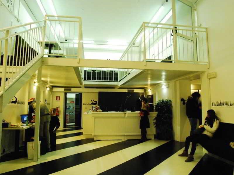 New Generation Hostel Milan Center Екстериор снимка