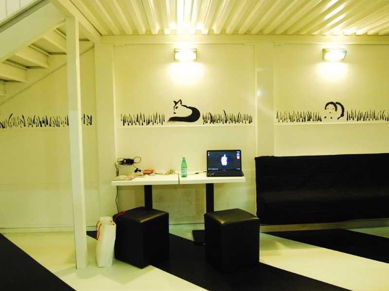 New Generation Hostel Milan Center Екстериор снимка