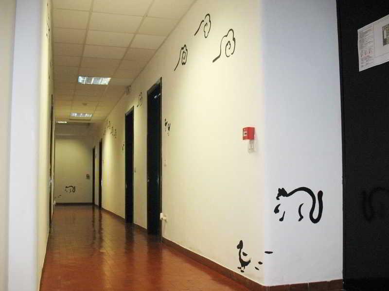 New Generation Hostel Milan Center Екстериор снимка