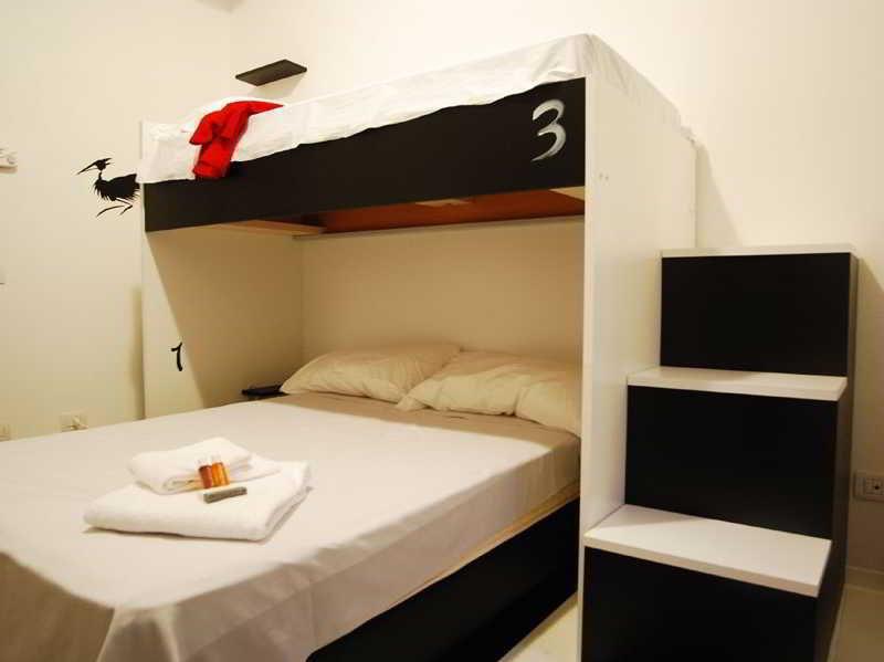 New Generation Hostel Milan Center Екстериор снимка