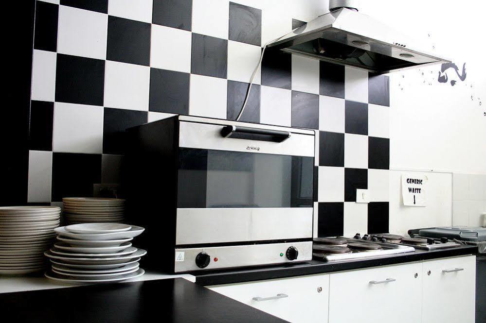 New Generation Hostel Milan Center Екстериор снимка