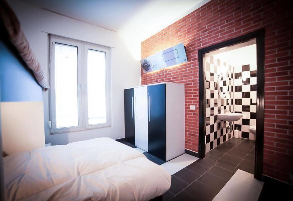 New Generation Hostel Milan Center Екстериор снимка