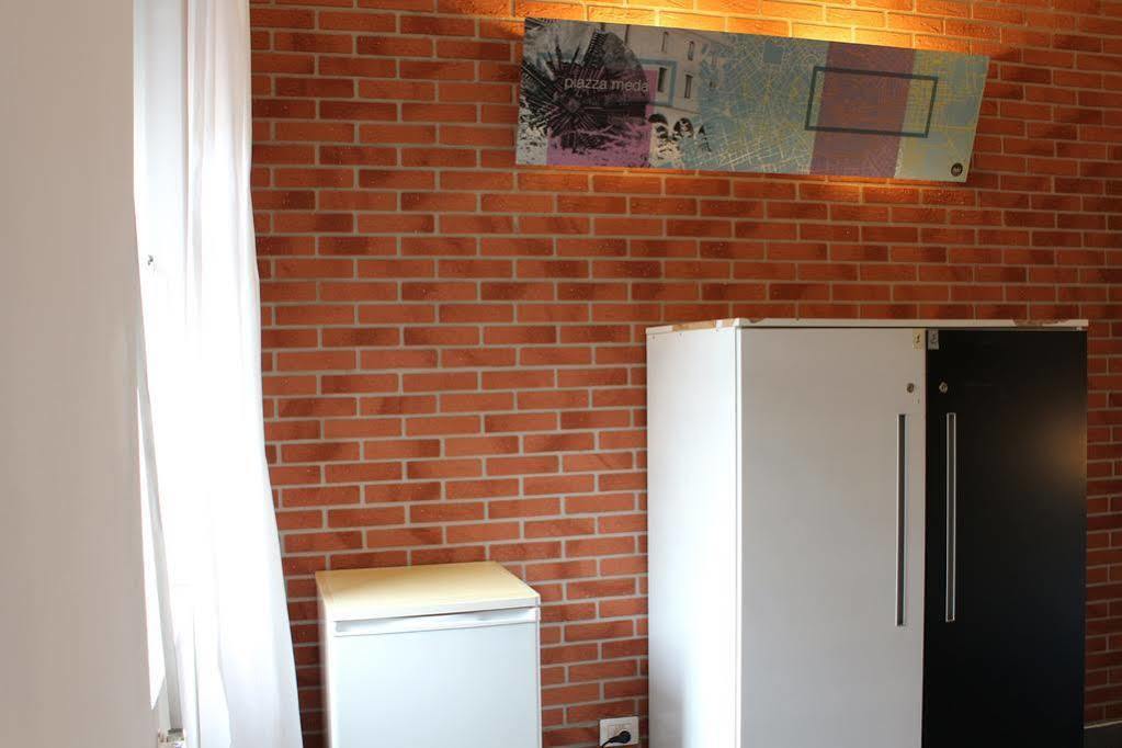 New Generation Hostel Milan Center Екстериор снимка