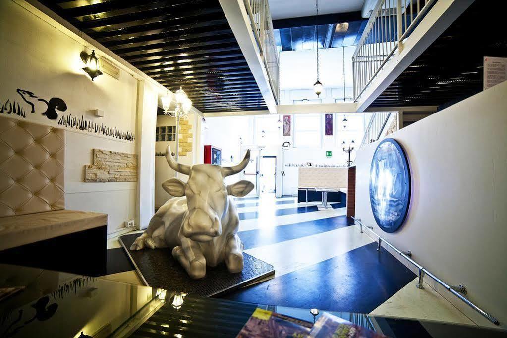 New Generation Hostel Milan Center Екстериор снимка
