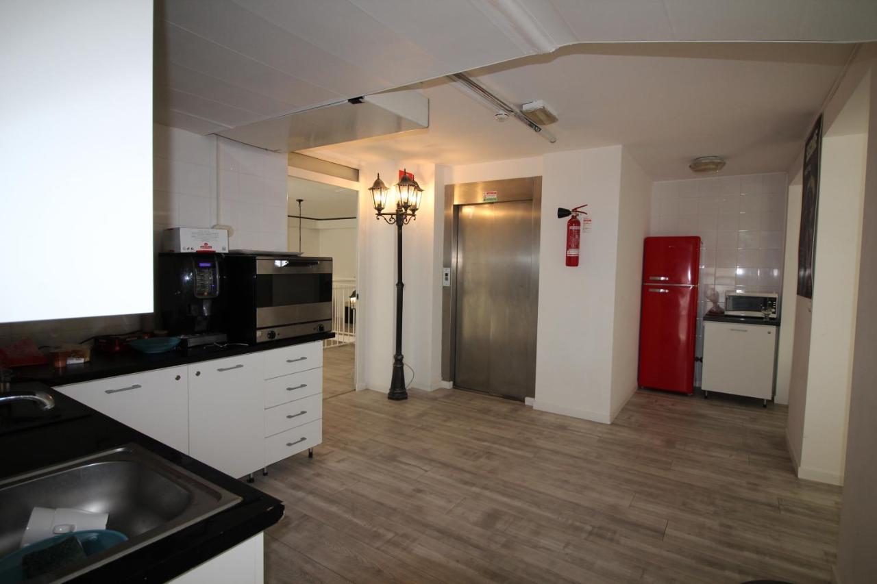 New Generation Hostel Milan Center Екстериор снимка