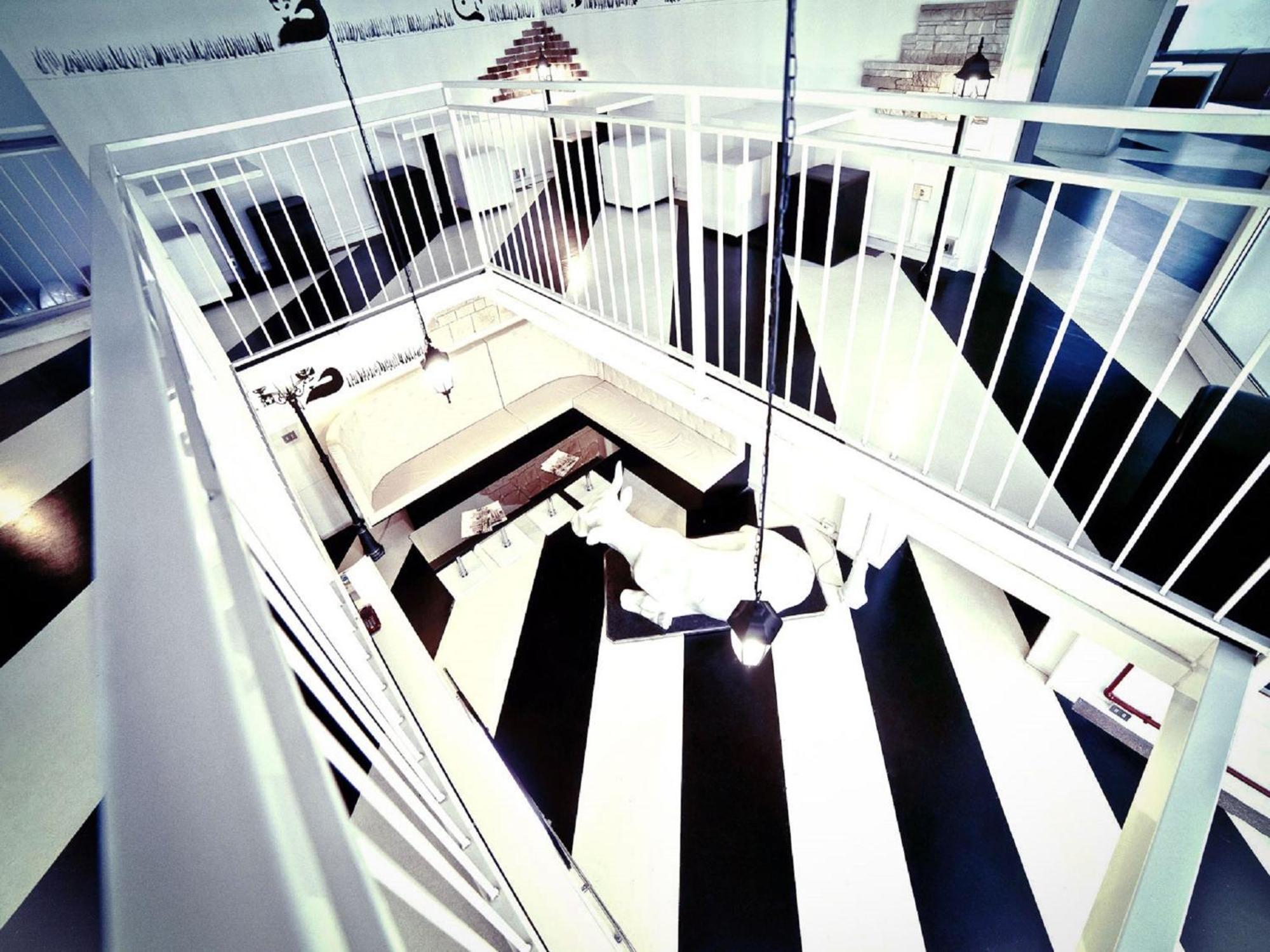 New Generation Hostel Milan Center Екстериор снимка