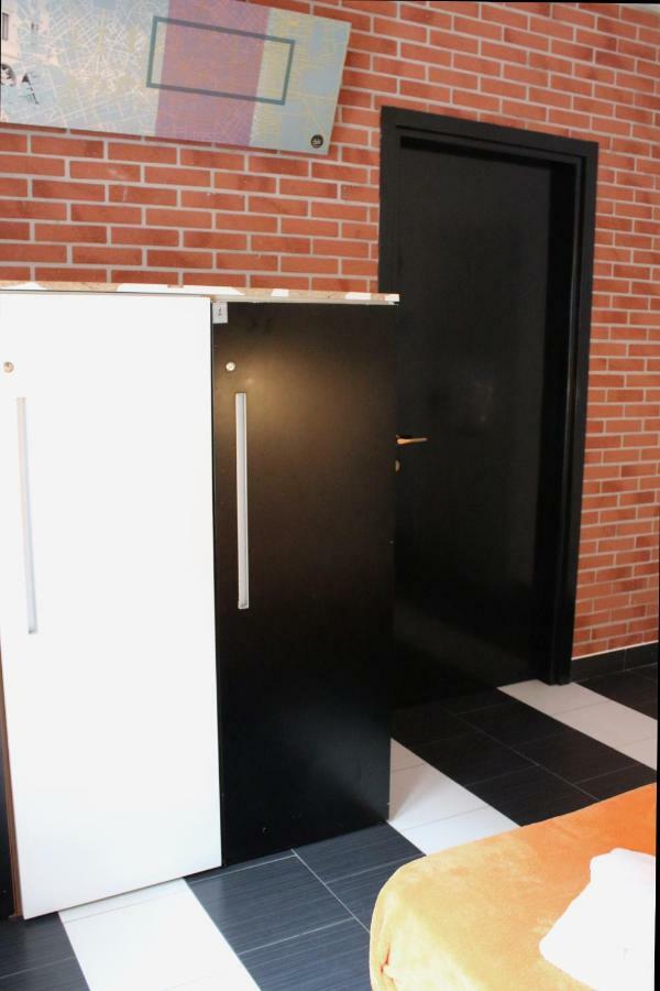 New Generation Hostel Milan Center Екстериор снимка