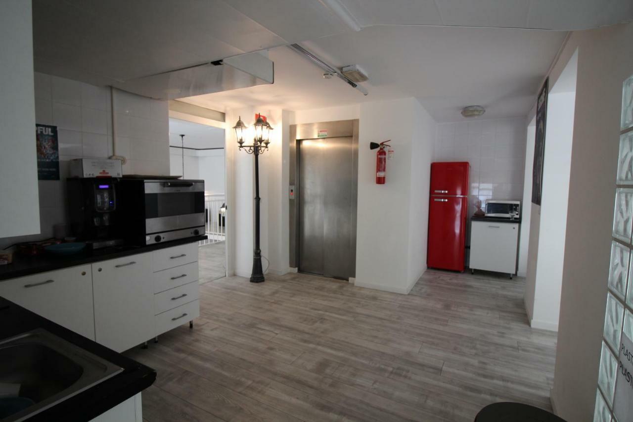 New Generation Hostel Milan Center Екстериор снимка