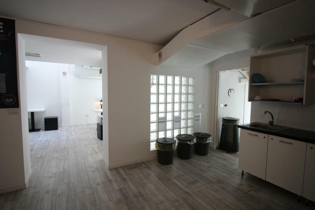 New Generation Hostel Milan Center Екстериор снимка