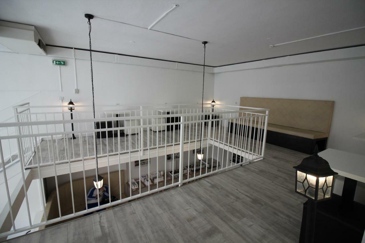 New Generation Hostel Milan Center Екстериор снимка