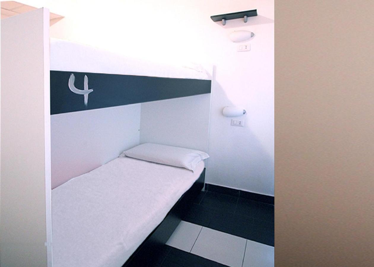 New Generation Hostel Milan Center Екстериор снимка