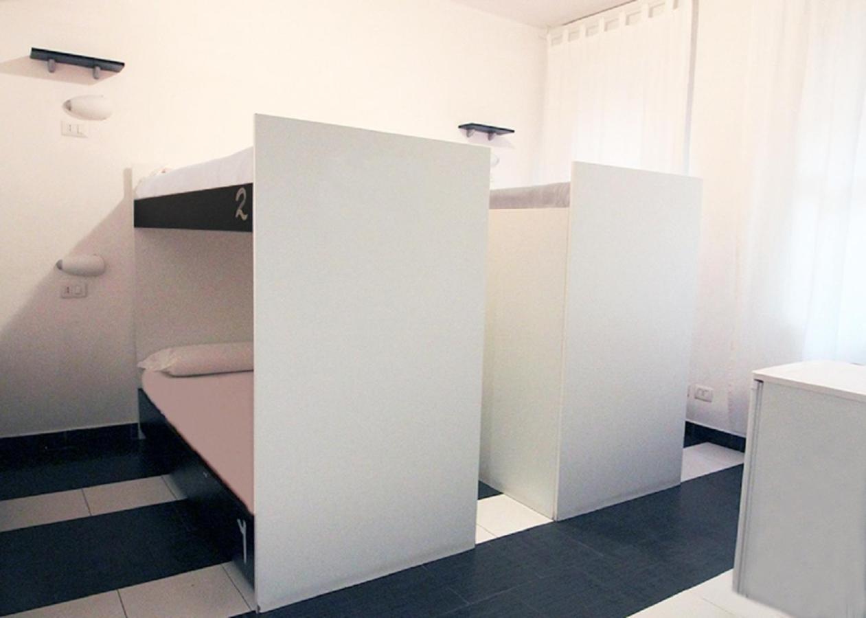 New Generation Hostel Milan Center Екстериор снимка
